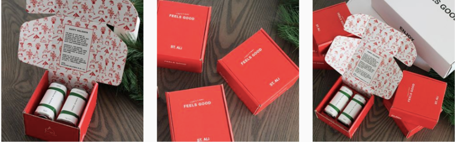 picking and packing 2