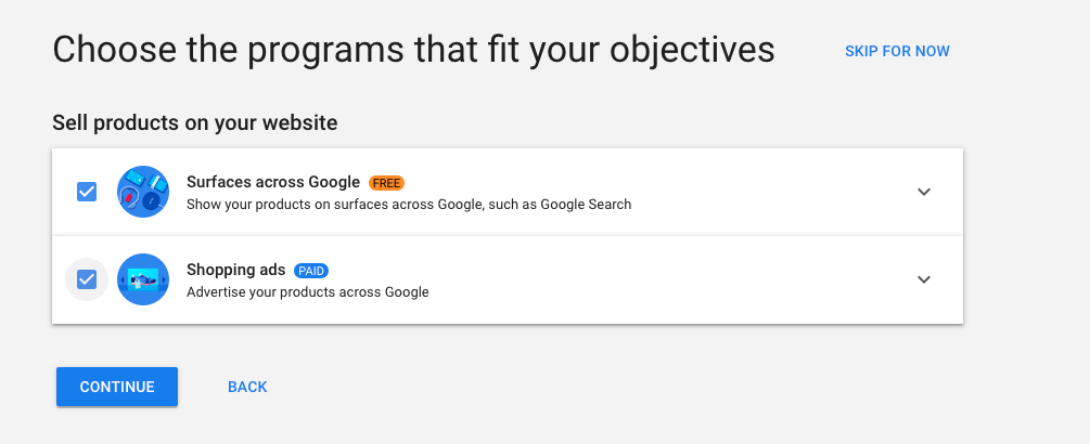 google shopping ads 4