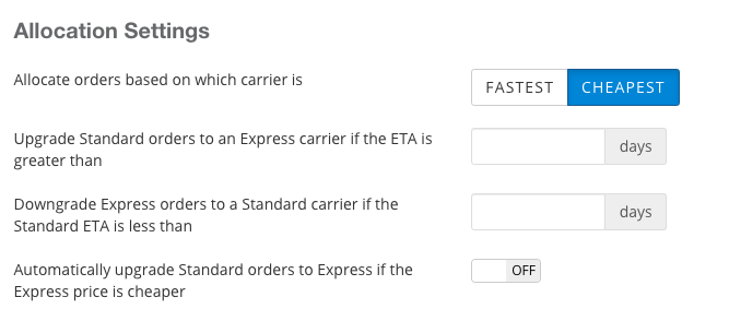temando alternative shippit 1