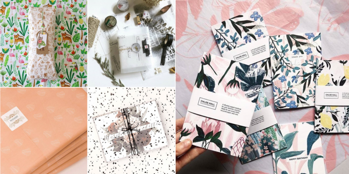 five minutes with noissue