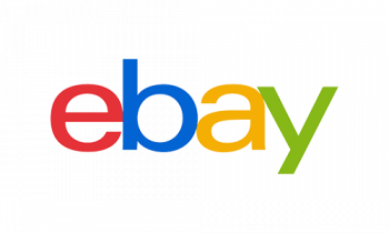 eBay logo