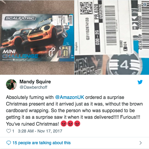 Holiday Shipping Tips that Eliminate Stress image 1