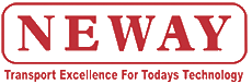 Neway logo transparent