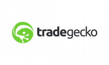 Tradegecko logo
